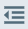 Icon: lines with an arrow pointing to the left.