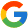 the Google Business Messages icon: a letter G in rainbow colors.