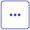 Icon of three horizontal dots.