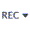 Icon of the letters R E C with a drop-down arrow next to them.