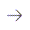 icon of an arrow pointing right.