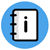 Information icon