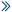 Icon: two arrows facing right